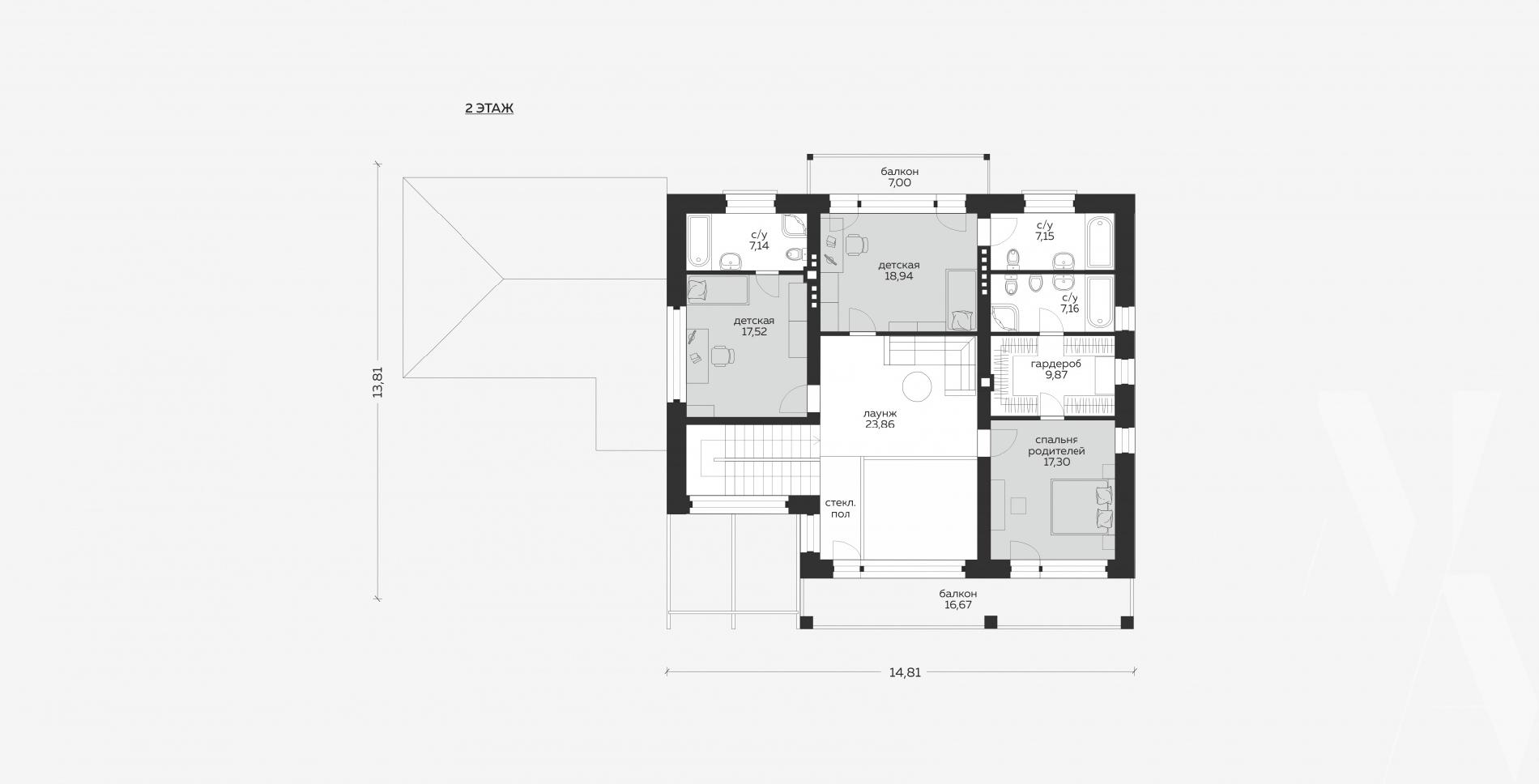 Планировка проекта дома №m-345 m-345_p (1).jpg